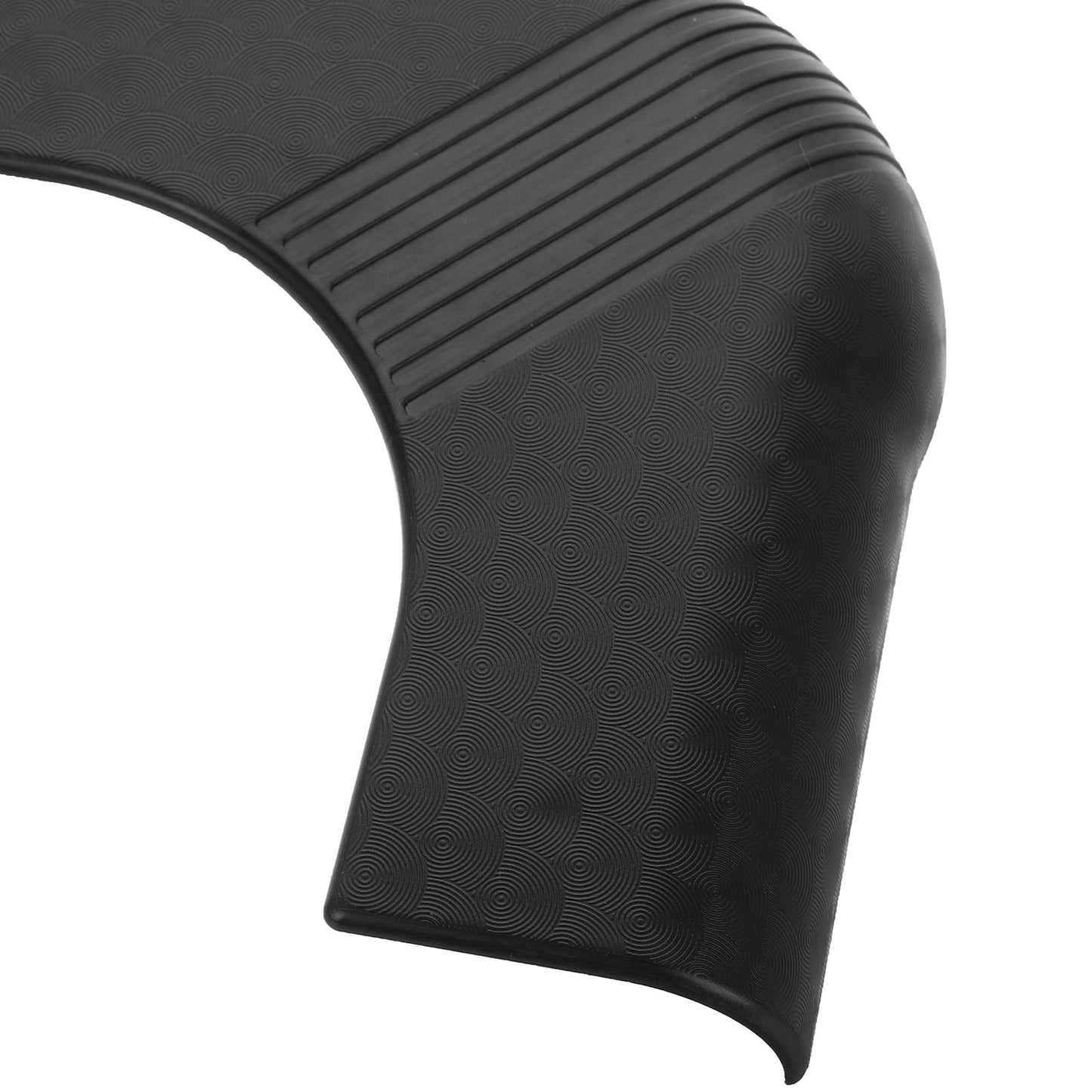 Worgeous 2 Pcs Pool Table Corner Protector Cover Billiard Guard Black V1189-LWWAL-20260327-03544