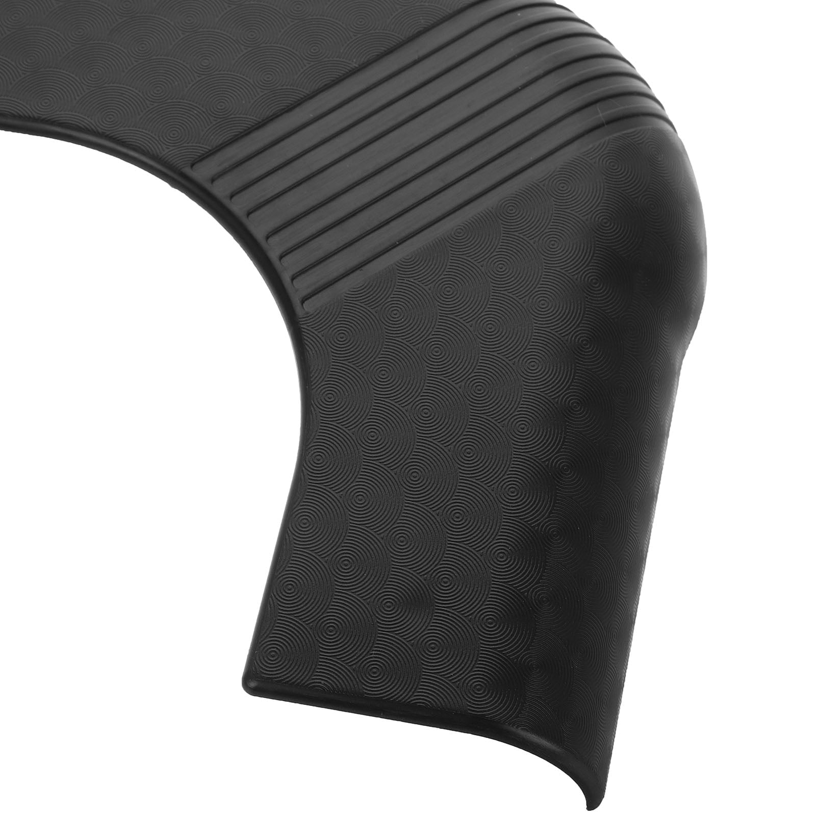 Worgeous 2 Pcs Pool Table Corner Protector Cover Billiard Guard Black V1189-LWWAL-20260327-03544