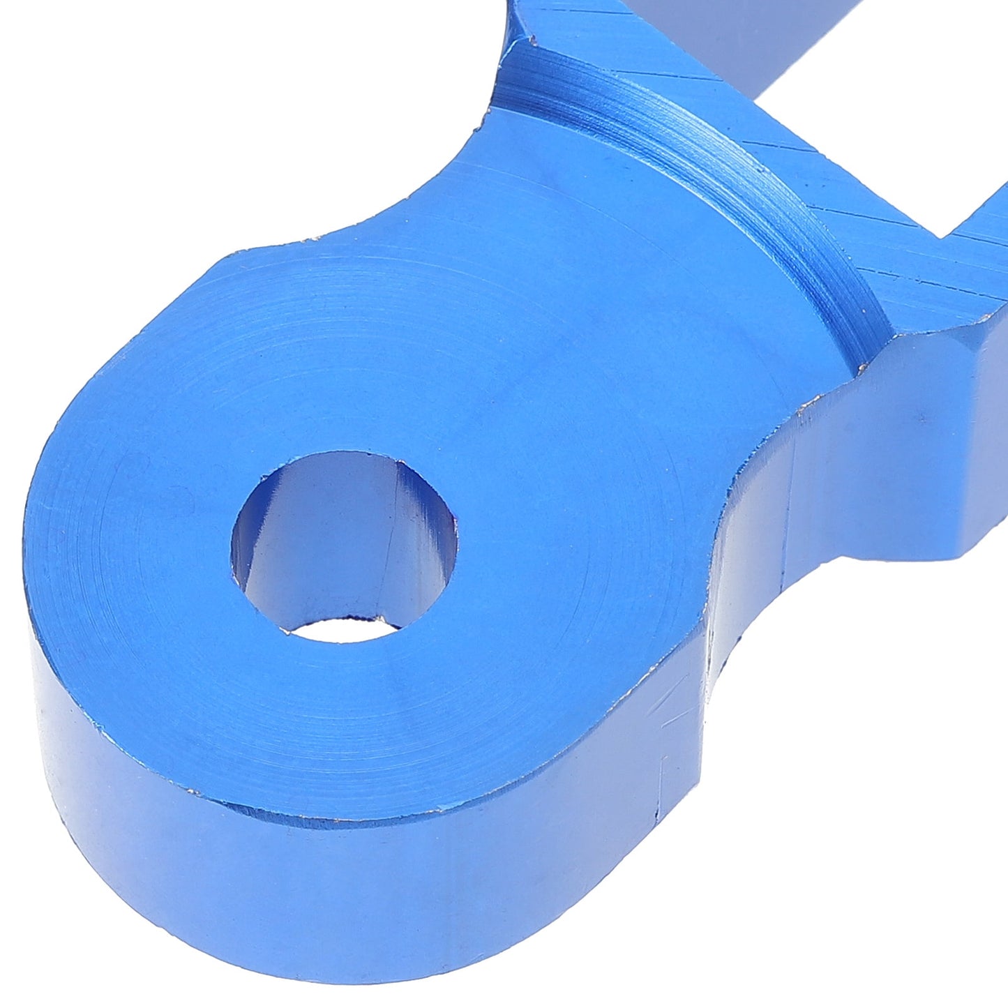 Worgeous 1 Pair Shock Absorber Height Extension Shock Absorber Motorcycle Heightening Device V1189-LWWAL-20260327-03546