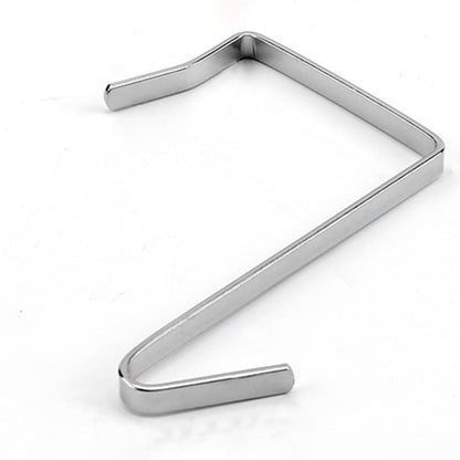 SWETRACE Stainless Steel Clothes Hook Iron 30Pcs for Household Users in Office V1189-LWWAL-20260327-03553