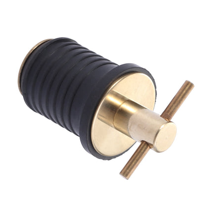 SWETRACE Scupper Plugs For Kayak 1Pcs Round Rubber Boat Drain Bung Black 5x3.5x3cm Sealing V1189-LWWAL-20260327-03566