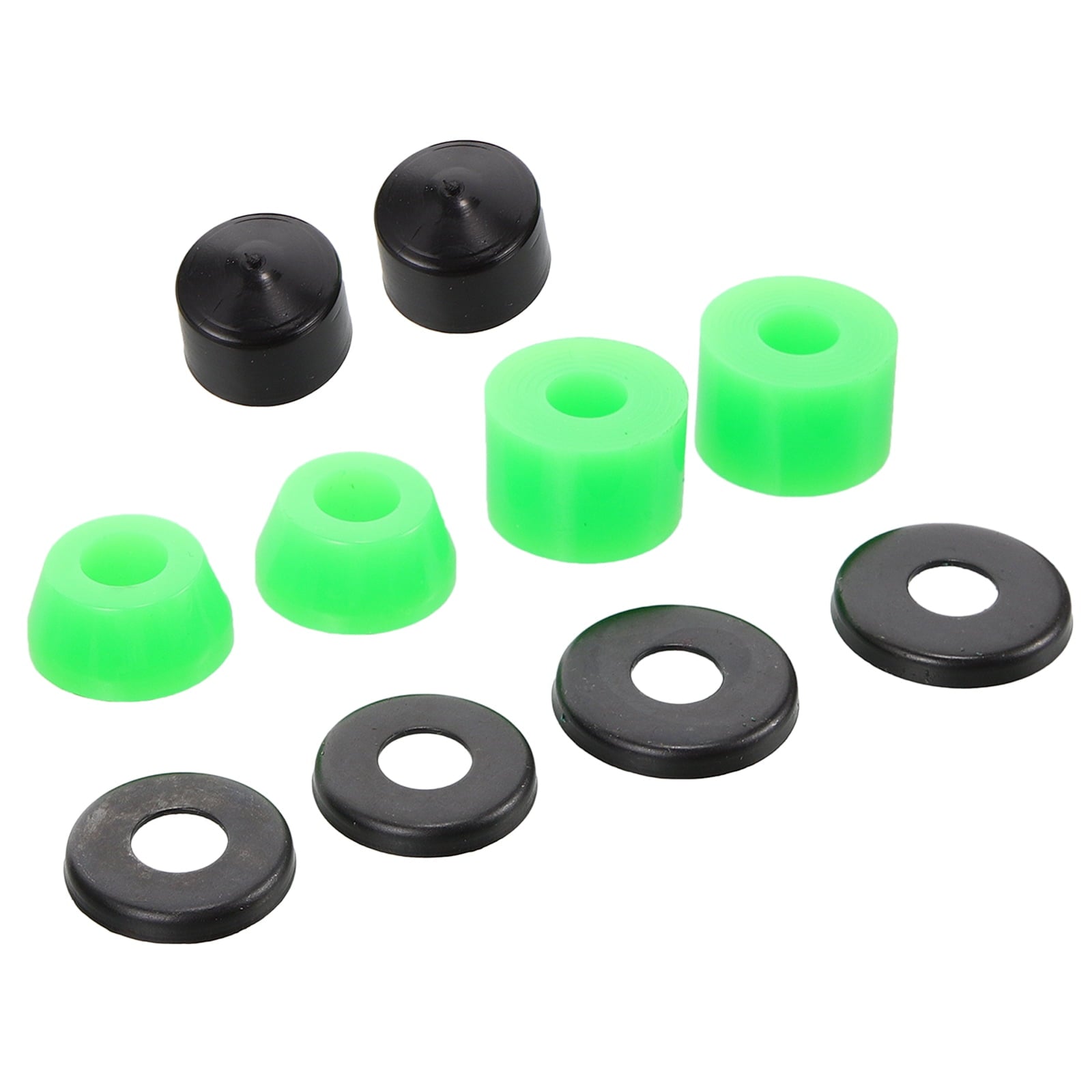 Masteelf Skateboard Hawk Damping Gasket Hardware Long V1189-LWWAL-20260327-03569
