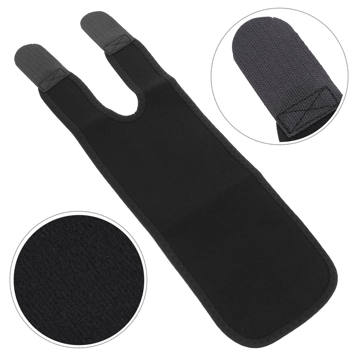 SWETRACE Arm Bands For Workout Simple Rubber 2Set V1189-LWWAL-20260327-03577