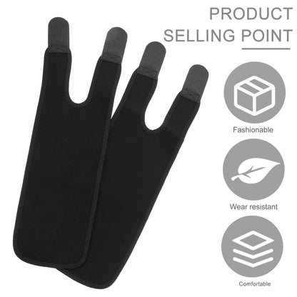 SWETRACE Arm Bands For Workout Simple Rubber 2Set V1189-LWWAL-20260327-03577