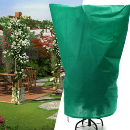 SWETRACE Seedling Insulation Cover Non Woven Fabrics 1Pcs for Rain Protection V1189-LWWAL-20260327-03581