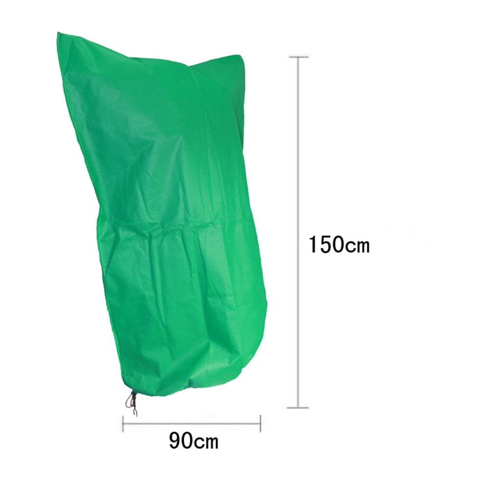 SWETRACE Seedling Insulation Cover Non Woven Fabrics 1Pcs for Rain Protection V1189-LWWAL-20260327-03581