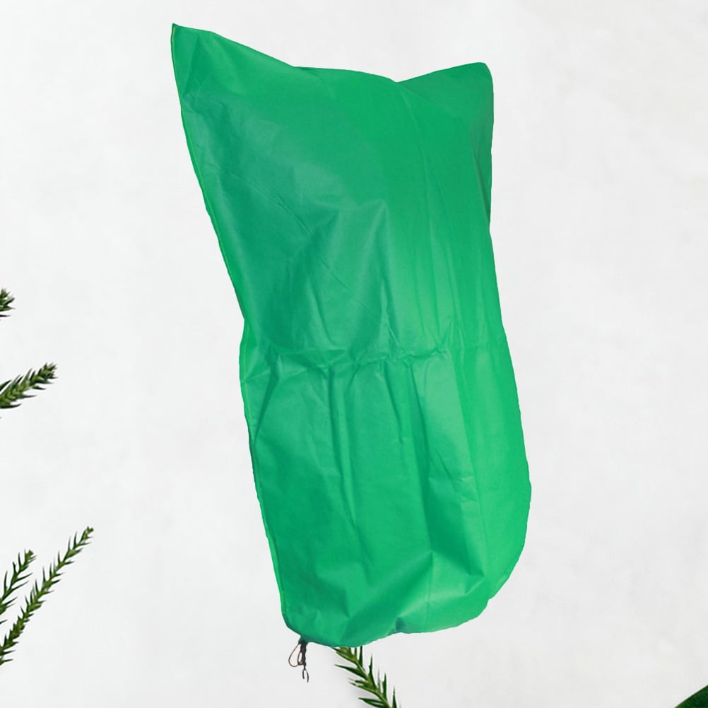 SWETRACE Seedling Insulation Cover Non Woven Fabrics 1Pcs for Rain Protection V1189-LWWAL-20260327-03581