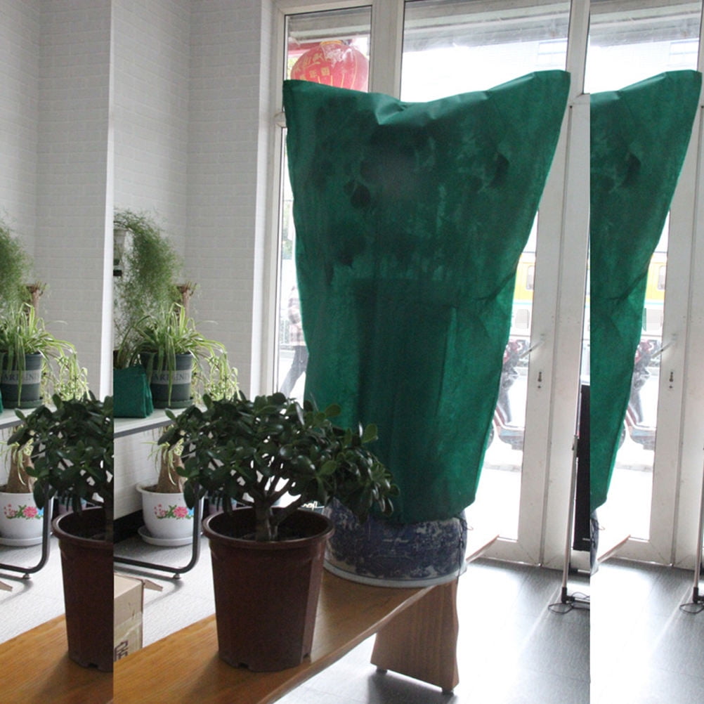 SWETRACE Seedling Insulation Cover Non Woven Fabrics 1Pcs for Rain Protection V1189-LWWAL-20260327-03581
