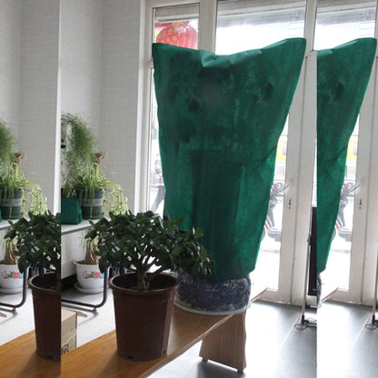SWETRACE Seedling Insulation Cover Non Woven Fabrics 1Pcs for Rain Protection V1189-LWWAL-20260327-03581