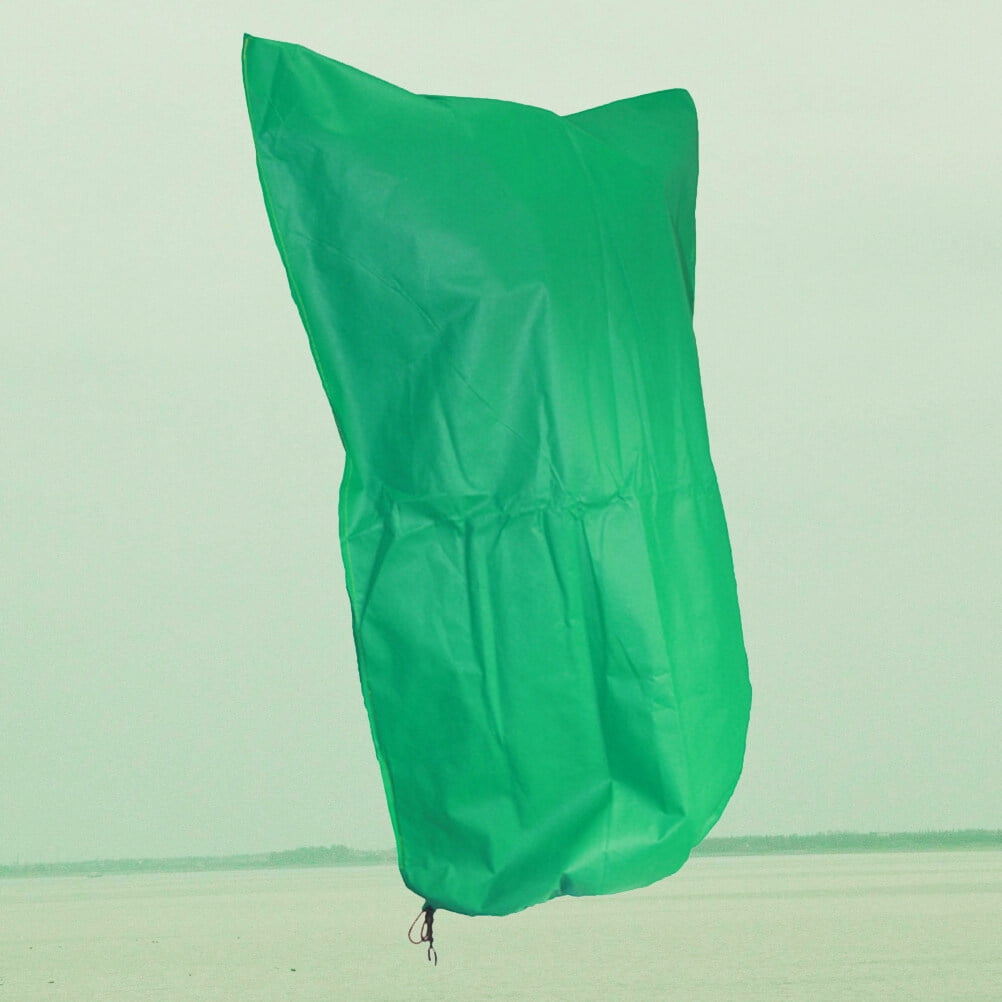 SWETRACE Seedling Insulation Cover Non Woven Fabrics 1Pcs for Rain Protection V1189-LWWAL-20260327-03581