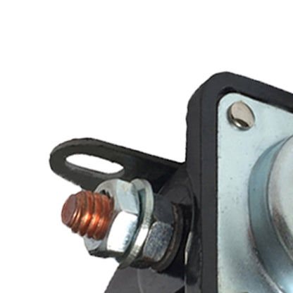 SWETRACE Car Motor Starting Relay Black 1Pack 3.5x3x3in V1189-LWWAL-20260327-03582
