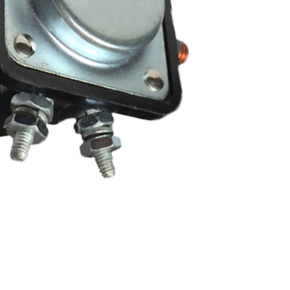 SWETRACE Car Motor Starting Relay Black 1Pack 3.5x3x3in V1189-LWWAL-20260327-03582