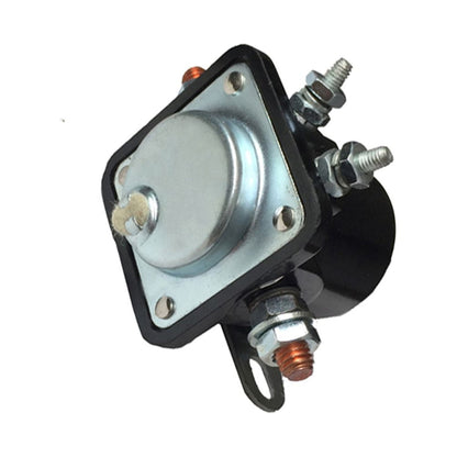 SWETRACE Car Motor Starting Relay Black 1Pack 3.5x3x3in V1189-LWWAL-20260327-03582