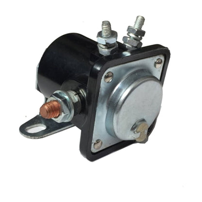 SWETRACE Car Motor Starting Relay Black 1Pack 3.5x3x3in V1189-LWWAL-20260327-03582