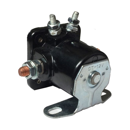 SWETRACE Car Motor Starting Relay Black 1Pack 3.5x3x3in V1189-LWWAL-20260327-03582