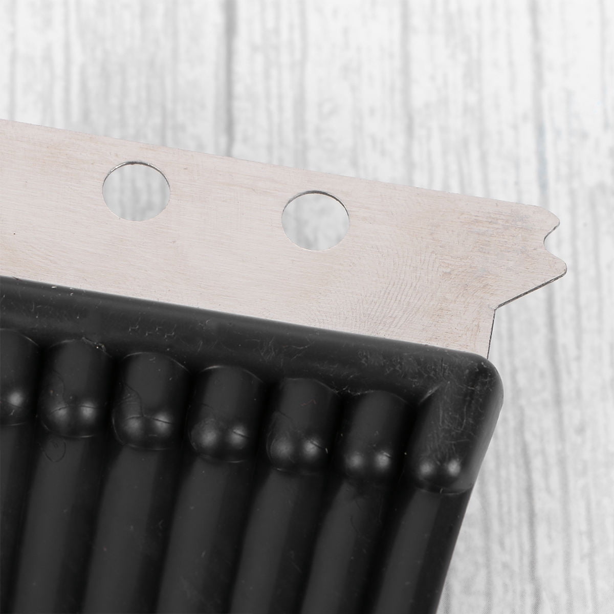 SWETRACE Barbecue Brushes PP 2Pcs 8.1x2.6x1.6in Grill Maintenance Barbecue V1189-LWWAL-20260327-03583