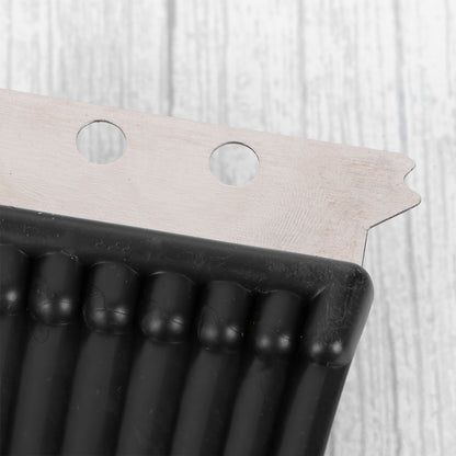 SWETRACE Barbecue Brushes PP 2Pcs 8.1x2.6x1.6in Grill Maintenance Barbecue V1189-LWWAL-20260327-03583