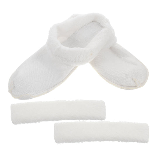 SWETRACE 1 Set Shoe Liners Warm Lining Removable and Washable for Women Winter Season Outdoor Activities V1189-LWWAL-20260327-03587
