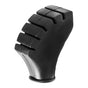 SWETRACE Trekking Pole Foot Cover Walking Pole Tips Black 10PCS 2.2x0.7in V1189-LWWAL-20260327-03589