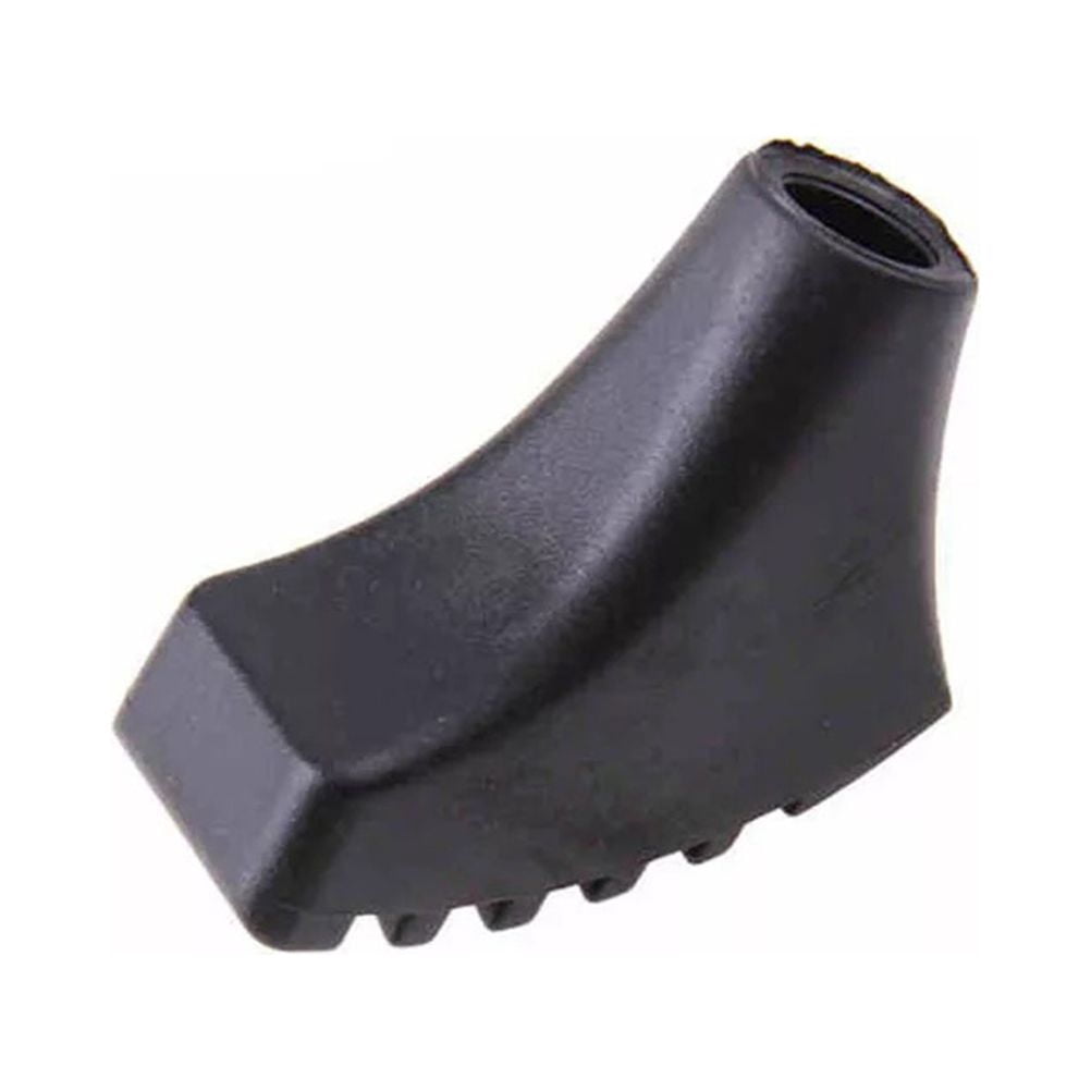 SWETRACE Trekking Pole Foot Cover Walking Pole Tips Black 10PCS 2.2x0.7in V1189-LWWAL-20260327-03589