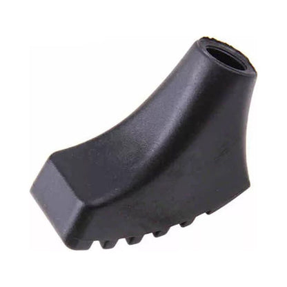 SWETRACE Trekking Pole Foot Cover Walking Pole Tips Black 10PCS 2.2x0.7in V1189-LWWAL-20260327-03589