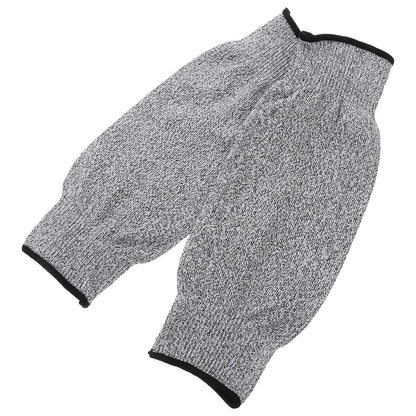 SWETRACE Gardening Sleeves Arm Protection Cut Resistant Sleeves Grey 1 Pair V1189-LWWAL-20260327-03591
