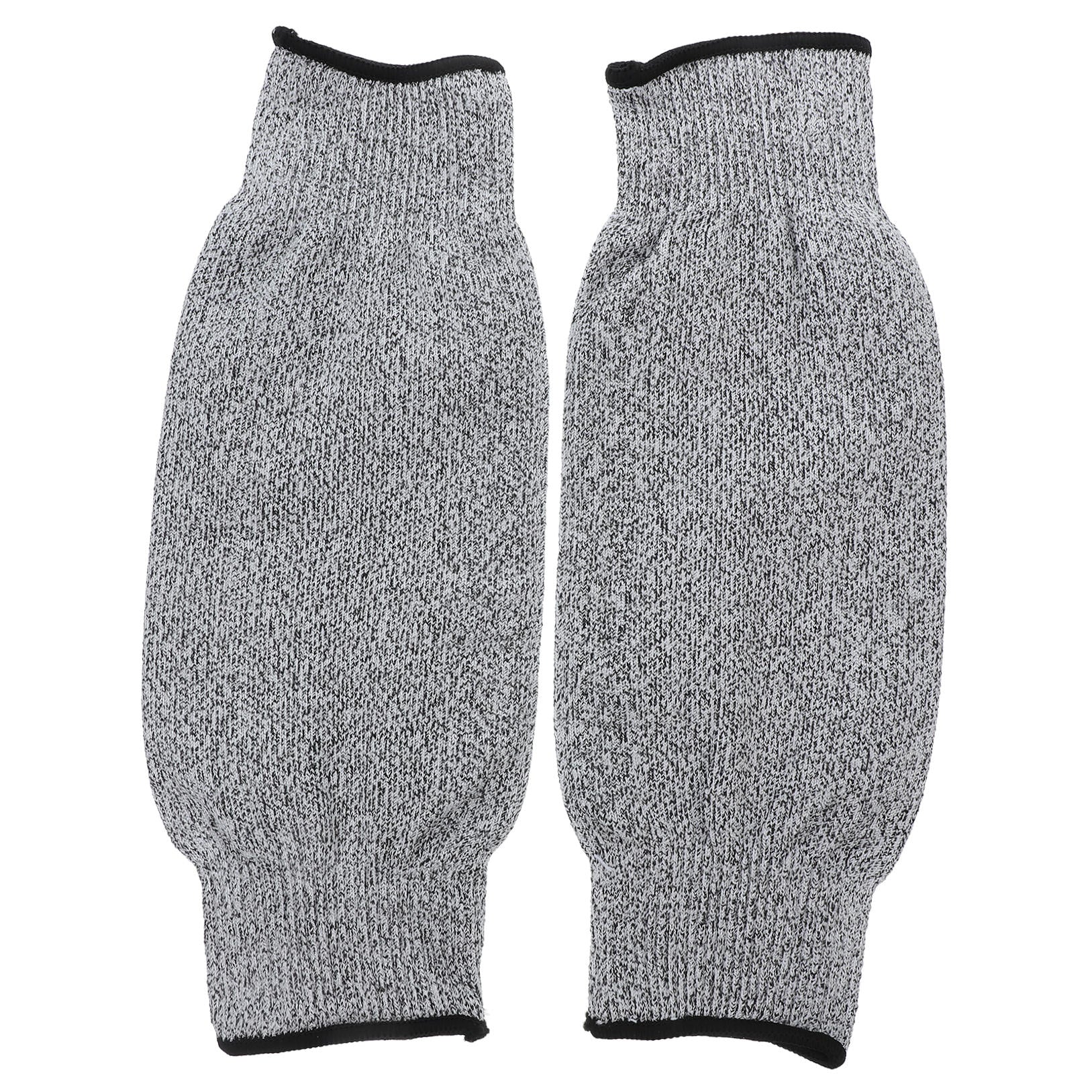SWETRACE Gardening Sleeves Arm Protection Cut Resistant Sleeves Grey 1 Pair V1189-LWWAL-20260327-03591