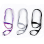 SWETRACE Yoga Strap for Carrying Mat Cotton 1Pack 68.5x1.5x0.2In V1189-LWWAL-20260327-03595