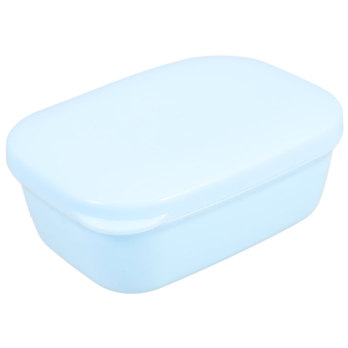 SWETRACE 1Pack -Blue ABS Waterproof Soap Holders for Men Women V1189-LWWAL-20260327-03602