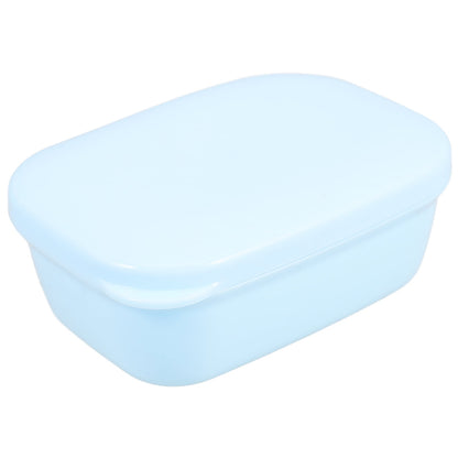 SWETRACE 1Pack -Blue ABS Waterproof Soap Holders for Men Women V1189-LWWAL-20260327-03602