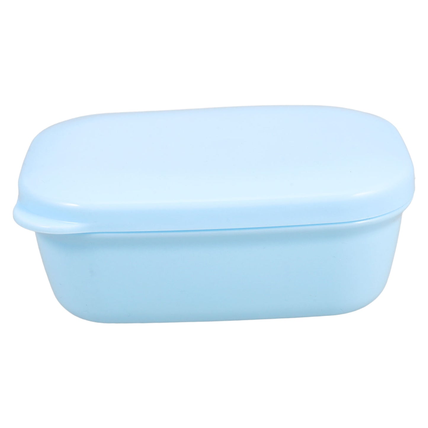 SWETRACE 1Pack -Blue ABS Waterproof Soap Holders for Men Women V1189-LWWAL-20260327-03602
