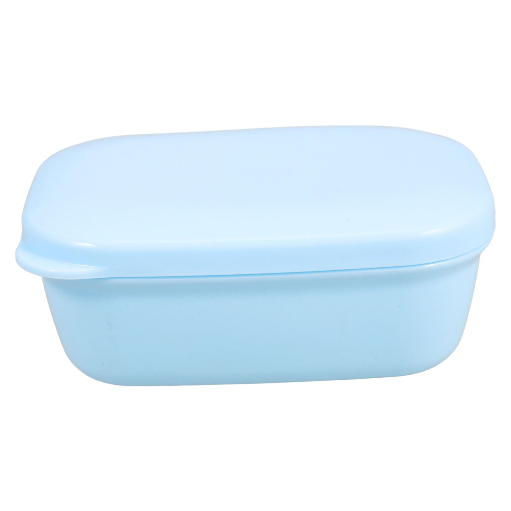 SWETRACE 1Pack -Blue ABS Waterproof Soap Holders for Men Women V1189-LWWAL-20260327-03602