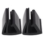 SWETRACE Windshield Clamps Golf Cart Windshield Clamps 1 Pair Black V1189-LWWAL-20260327-03611