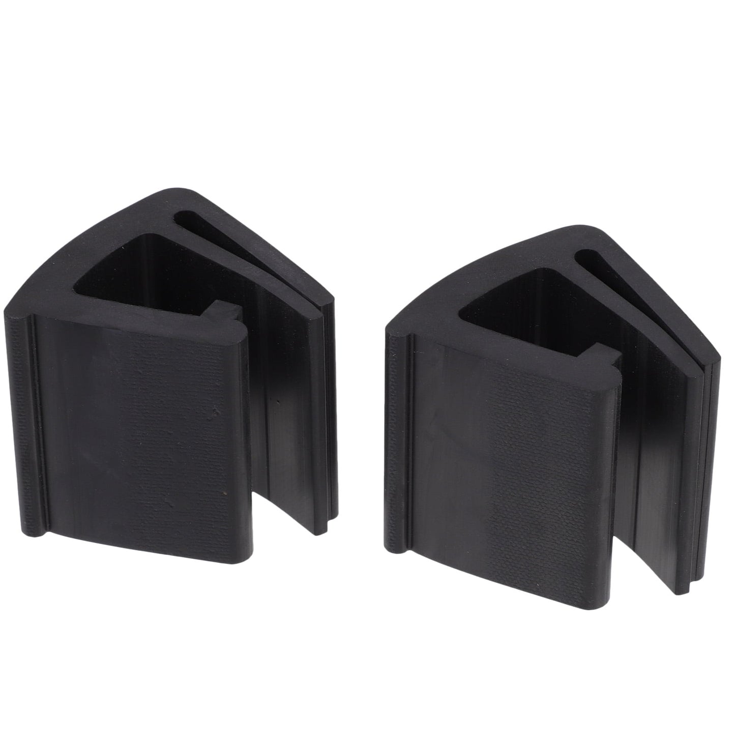 SWETRACE Windshield Clamps Golf Cart Windshield Clamps 1 Pair Black V1189-LWWAL-20260327-03611