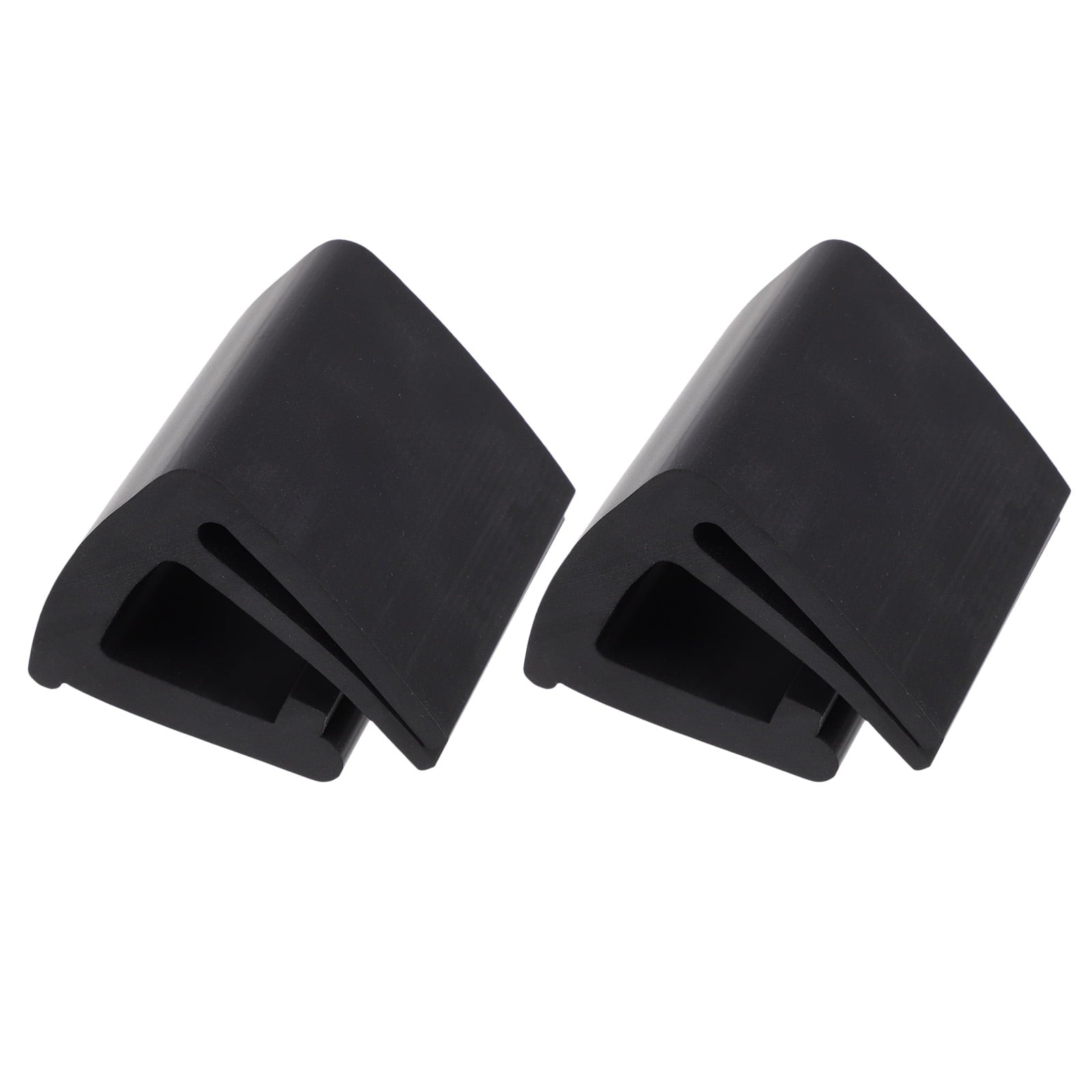 SWETRACE Windshield Clamps Golf Cart Windshield Clamps 1 Pair Black V1189-LWWAL-20260327-03611
