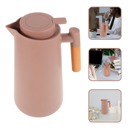 SWETRACE 1Set Vacuum Insulated Bottle Warmth Multi-Purpose Use For Outdoor Activities V1189-LWWAL-20260327-03613