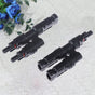 SWETRACE 1Pcs Branch Connectors for Solar Panel Series Wiring with Abs Material Waterproof Dustproof Quick V1189-LWWAL-20260327-03619
