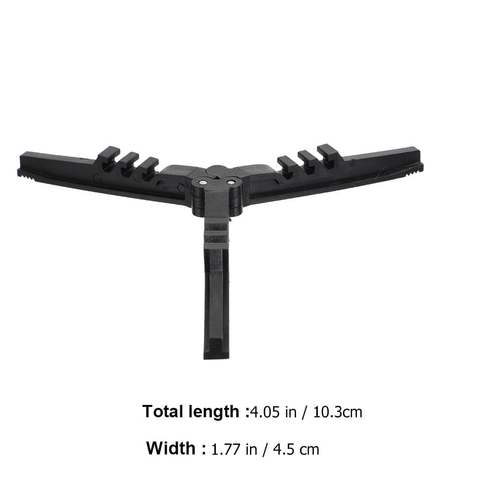SWETRACE 2Pcs Compact Can Stabilizer for Camping Stove with Adjustable Support V1189-LWWAL-20260327-03622