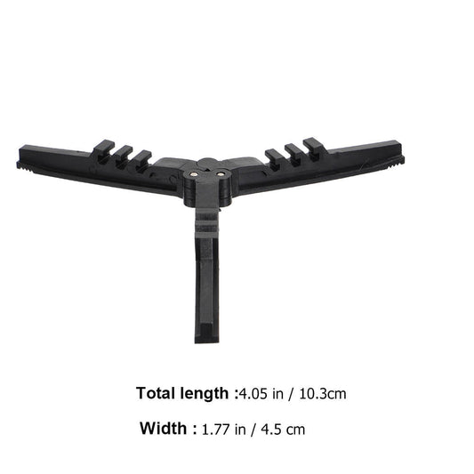 SWETRACE 2Pcs Compact Can Stabilizer for Camping Stove with Adjustable Support V1189-LWWAL-20260327-03622