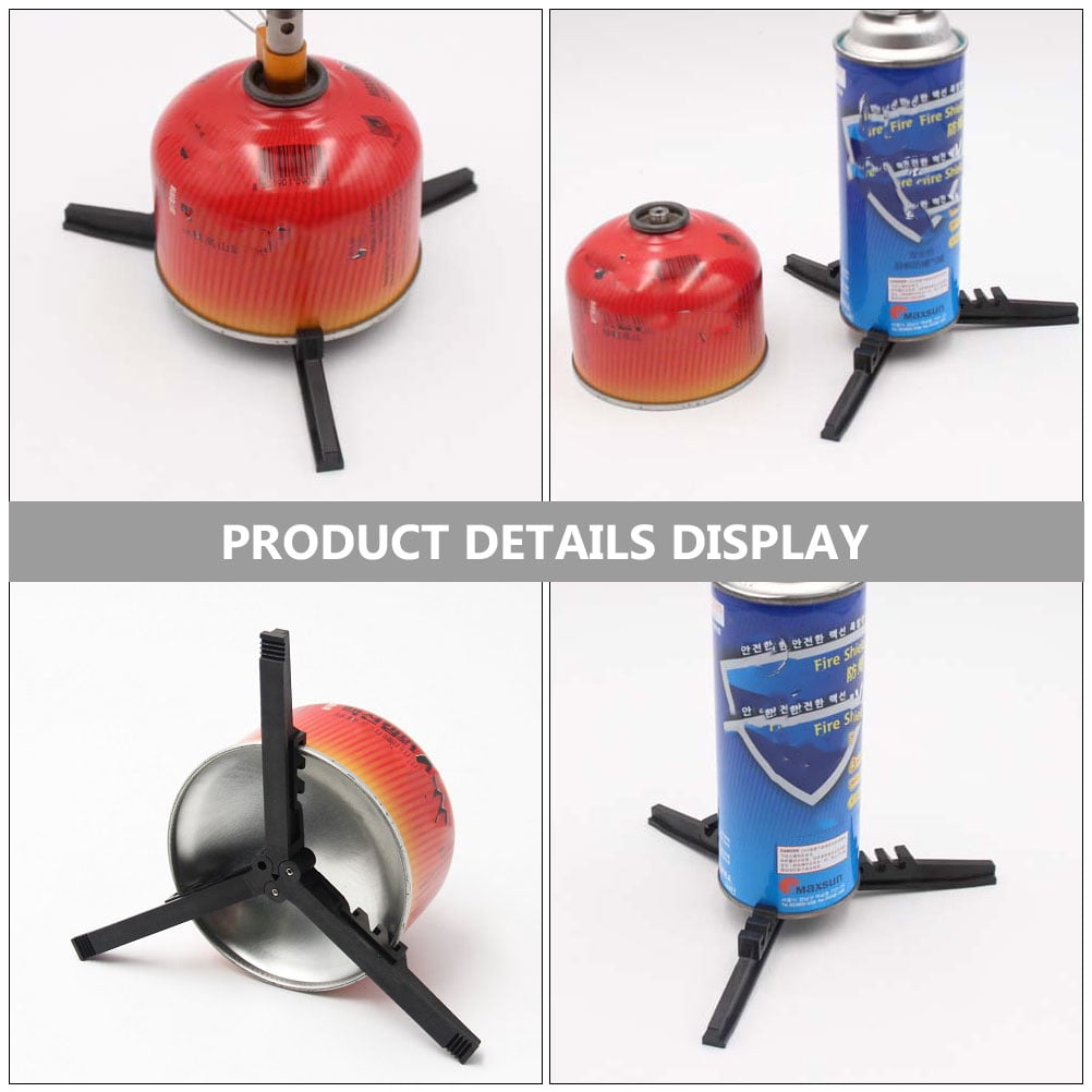 SWETRACE 2Pcs Compact Can Stabilizer for Camping Stove with Adjustable Support V1189-LWWAL-20260327-03622