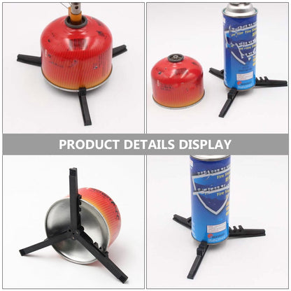 SWETRACE 2Pcs Compact Can Stabilizer for Camping Stove with Adjustable Support V1189-LWWAL-20260327-03622