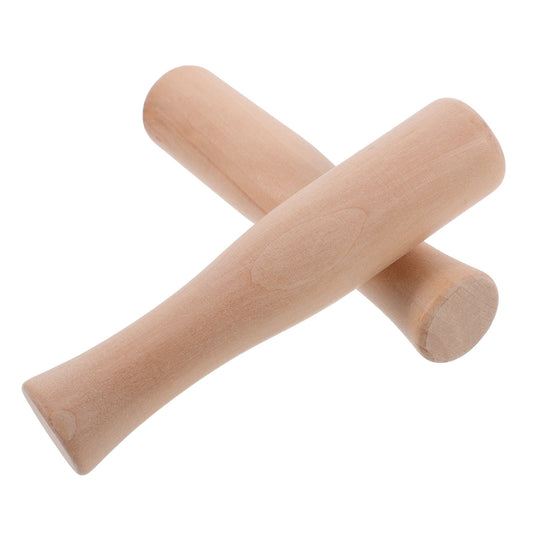 SWETRACE 2Pcs Wooden For Cooking And Garlic Mashing Home Cooks V1189-LWWAL-20260327-03624