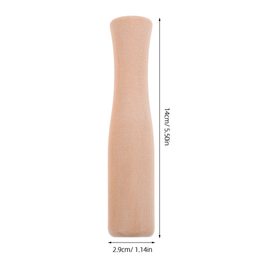 SWETRACE 2Pcs Wooden For Cooking And Garlic Mashing Home Cooks V1189-LWWAL-20260327-03624