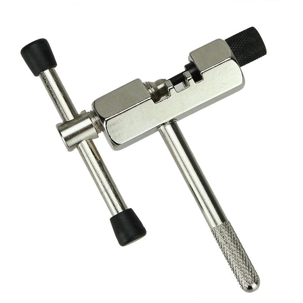 SWETRACE Bike Chain Breaker Tool For Cyclists Silver 1Pack V1189-LWWAL-20260327-03628
