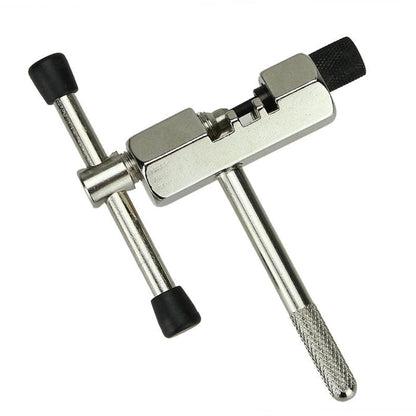 SWETRACE Bike Chain Breaker Tool For Cyclists Silver 1Pack V1189-LWWAL-20260327-03628