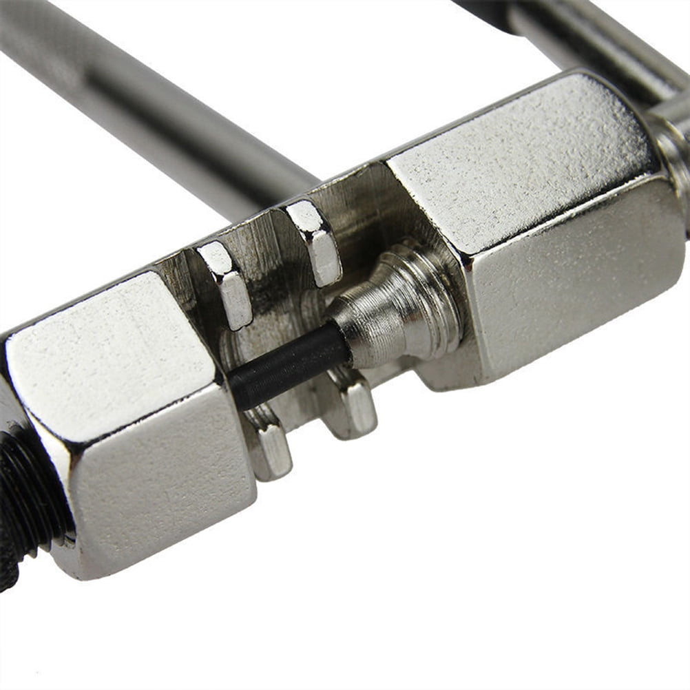 SWETRACE Bike Chain Breaker Tool For Cyclists Silver 1Pack V1189-LWWAL-20260327-03628