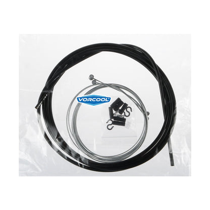 SWETRACE Universal Bike Brake Cable Set Metal Plastic 1 Set V1189-LWWAL-20260327-03629