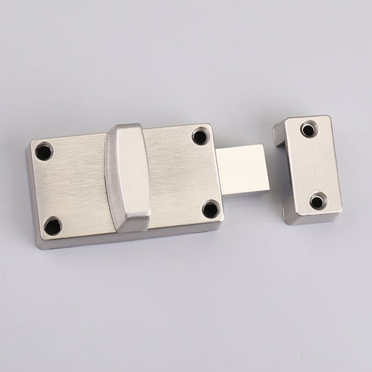 SWETRACE Restroom Stall Door Lock with Indicator 1 Set for Bathrooms and Public Restrooms V1189-LWWAL-20260327-03631
