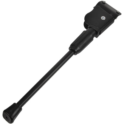 SWETRACE Bicycle Kickstands 1Pcs Stable Support and Quick Release for Mountain and Road Bikes in Black V1189-LWWAL-20260327-03633