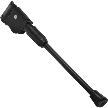 SWETRACE Bicycle Kickstands 1Pcs Stable Support and Quick Release for Mountain and Road Bikes in Black V1189-LWWAL-20260327-03633
